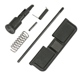 VKTR Industries WLA-UPR-2005-01 AR15 Upper Parts Kit (Knurled)