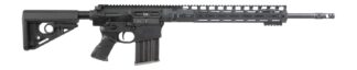 Larue Tactical LT10 .308 Win 20+1 14.5 in Black Threaded Barrel