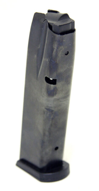 ProMag CZ75/TZ75 40Cal Blued Steel Magazine, 11 Rounds