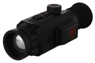 ATN TIWST6M325 THOR6 MINI 384 2.5-20X