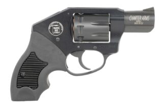 Charter Arms 12221 Walker  22 LR 8 Shot 2"