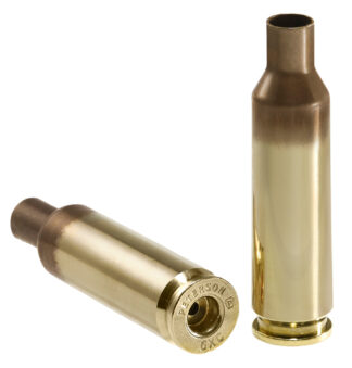 PETERSON CARTRIDGE 6XC Rifle Brass 50 Rounds Per Box