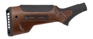Woox Bravado Guide Gun Stock American Walnut Fits Marlin 1895 Lever Action