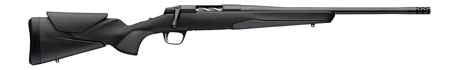 Browning X-Bolt 2 Hunter Composite SPR Bolt Action .30-06 Springfield 18 in, 4+1 Matte Blued