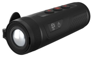 ATN BlazeTrek 625 Thermal Monocular 1.75-14x 640x512 Black