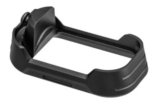Tyrant CNC TDG17MWG3 Black Magwell for GLK 17/22