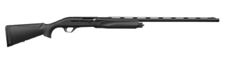 Retay USA Ace Paloma 20 Gauge Semi-Auto 28 in Barrel, 3+1 Rounds, Fixed Black Synthetic Stock