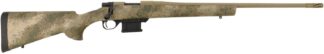 Howa 1500 Fence Line Bolt Action 6mm ARC, 22in Threaded Barrel, 5+1 Rounds