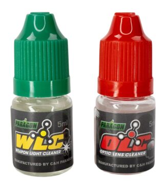 C&H Precision ACCS-PARA-COMBO Cleaning Kit