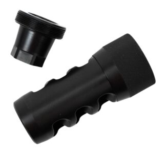 Area 419 419HF-BN-6MM-1228 Brake .223/6mm 1/2-28