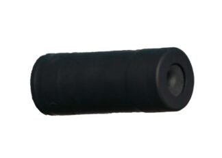 KGM CORE-556 5.56/.223 Suppressor, 1/2x28 Direct Thread, Black, 4.75 in