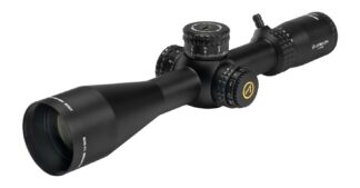 Athlon ARES BTR Gen2J HD 2.5-15x50 Scope