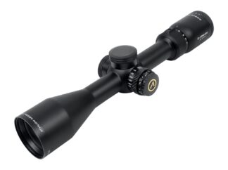 Athlon ARGOS HMR 2-12x42 BDC Scope