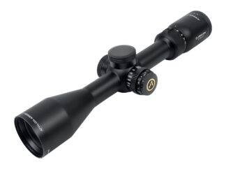 Athlon ARGOS HMR 2-12x42 AHMC Rifle Scope