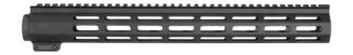 One Horse LLC OH-HG01 M-LOK Handguard 15 in