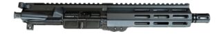 One Horse LLC OH-CU03 7.5 in 5.56 NATO Complete Upper