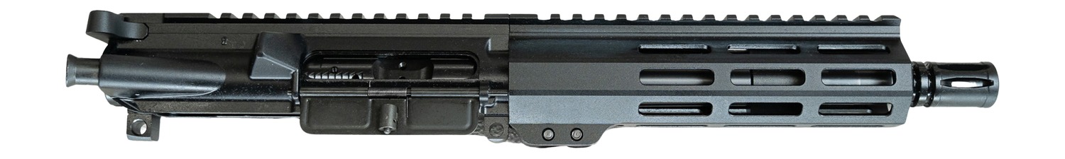 One Horse LLC OH-CU03 7.5 in 5.56 NATO Complete Upper