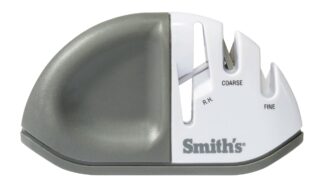 Smiths Products Diamond Edge Grip Max Sharpener