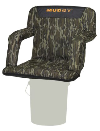 MUDDY MUD-GS1206-MOBL  DELUXE STADIUM BUCKET CHAIR