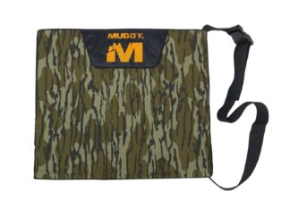 Walkers Muddy Mud-GS0109-MOBL Ultra-Plush Seat Cushion