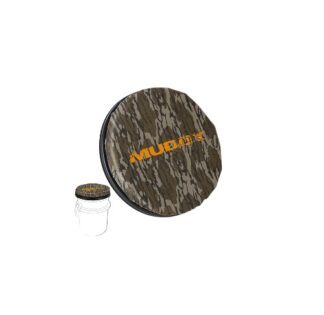 MUDDY MUD-GS0205-MOBL 5GALLON PAIL SWIVEL SEATTOP