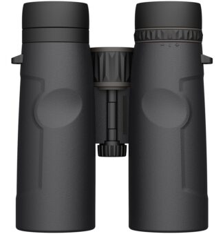 Leupold BX-2 Timberline HD 12x50mm Binoculars, Matte Shadow Gray