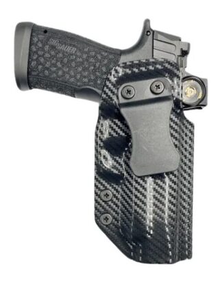 UM TACTICAL QU-SIG-365-FUSE-RH Holster for SIG P365 FUSE, Right-Hand