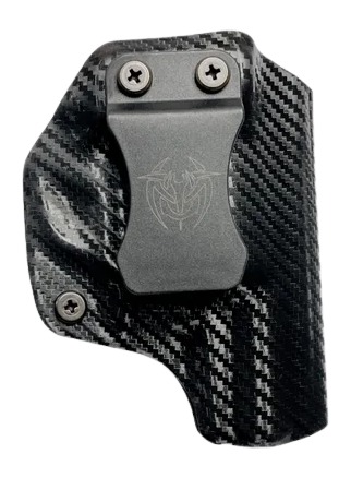 UM TACTICAL QU-TAU-605-AM Qualifier Tau 605 Poly Amb Holster