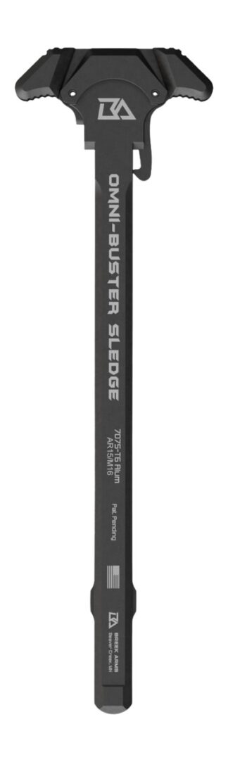 BREEK BRK6055 Sledgehammer Charging Handle AR15