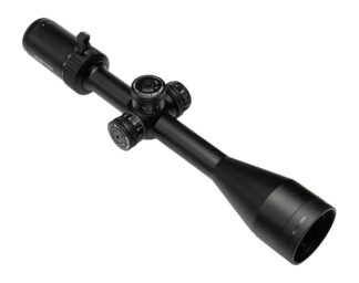 ZeroTech Vengeance 6-24x50 R3 IR Rifle Scope