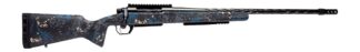 Horizon Firearms Vandal Prime 2 Bolt Action 7mm PRC 22 in Barrel