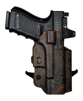 WTP WTP-R130_1044-R HELLCAT PRO (RED DOT READY)