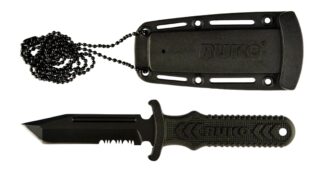 RUKO RUK0098 440A Neck/Boot Knife