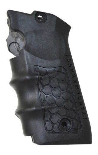 TANDEM KROSS HiveGrip for Ruger Mark IV 22/45 Black