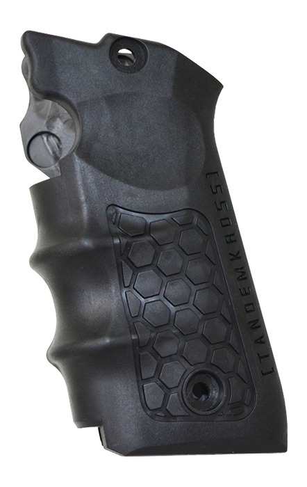 TANDEM KROSS HiveGrip for Ruger Mark IV 22/45 Black