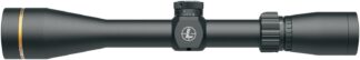 Leupold VX-Freedom 3-9x40 Straight-Wall Duplex Rifle Scope, Matte Black, 1 in