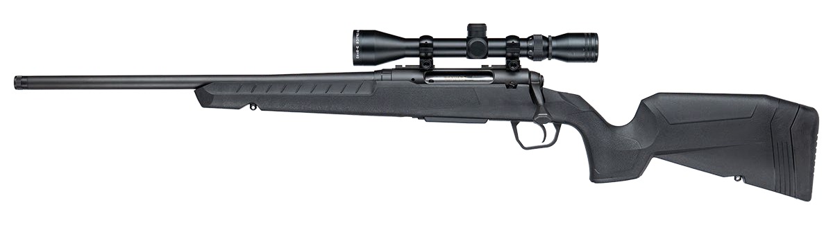 Savage Axis XP LH .308 20 in Bolt-Action Rifle, 4+1 Rounds