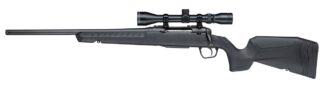 Savage Axis XP Bolt Action .30-06 Springfield 20 in 4+1 Left-Hand Threaded Barrel