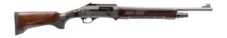 PW Arms Inc Panzer Arms FS1 Pro 12 Gauge Semi-Auto 4+1, 20 in Black Shrouded Barrel