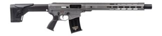 PW ARMS INC Panzer Arms PAAR12GLF AR12 G5 Semi-Auto 12 Gauge, 18.5 in, 5+1