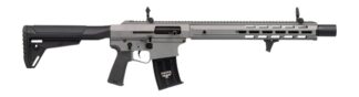 Panzer Arms PAAR12PROGLF AR 12 Pro-L 12 Gauge Semi-Auto 18.5 in, 5+1 Rounds