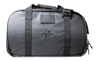 Legend Outdoor Gear Chimera Deluxe Range Bag (Black)