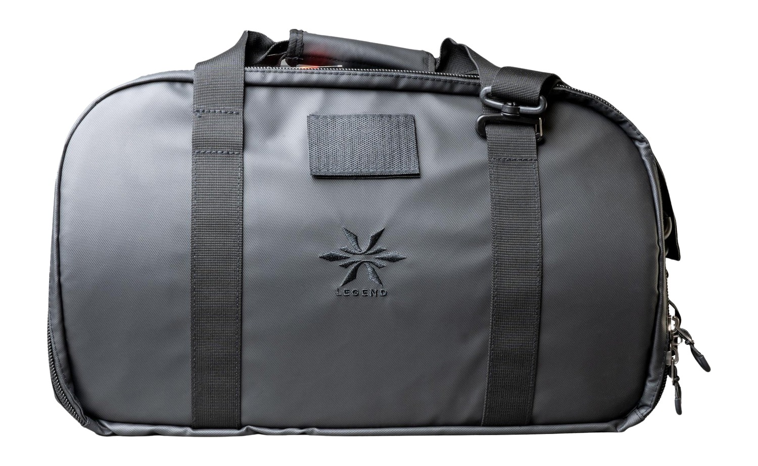 Legend Outdoor Gear Chimera Deluxe Range Bag (Black)