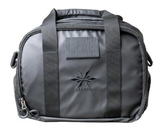 Legend Outdoor Gear Chimera Deluxe Mini Range Bag (Chimera, Black)