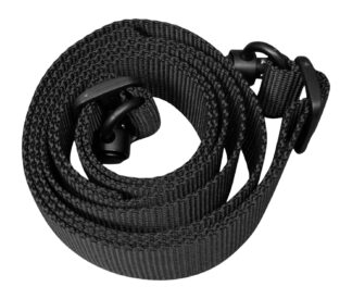 Legend Outdoor Gear Pegasus Two-Point Sling with Quick Detach, 71 in, Black