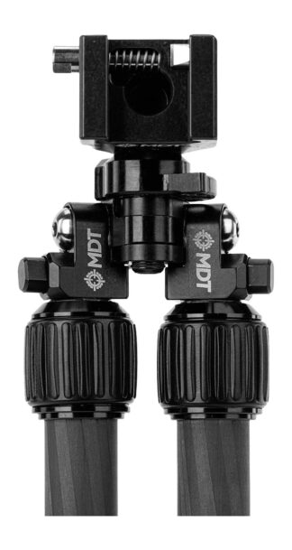 MDT Mountain Bipod Picatinny Black