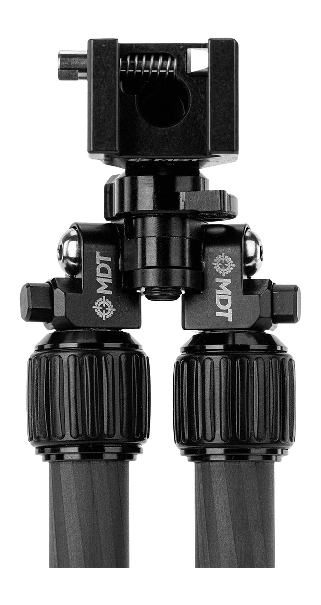 MDT Mountain Bipod Picatinny Black
