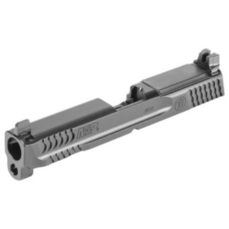 Smith & Wesson 14511 M&P 9 M2.0 Slide Assembly 9mm, 4.22 in, Fixed Co-Witness Sights