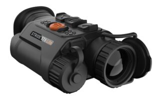 Rix Optics Stride ST6 1-6x Thermal Monocular 25mm Black