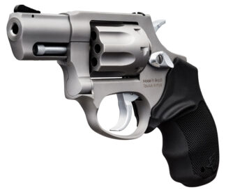 Taurus 942 UltraLite .22 Magnum Double Action/Single Action 3 in 8-Round Stainless/Black Revolver